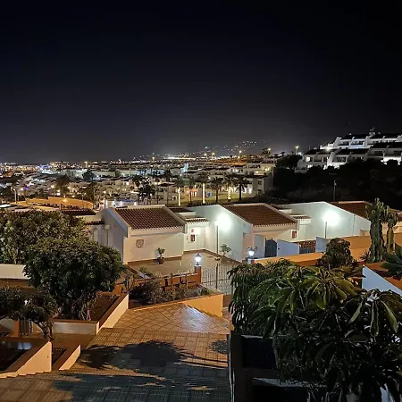 Villa Stella Mare - Ocean View With Private Heated Pool Costa Adeje