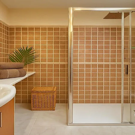 Stella Mare - Ocean View With Private Heated Pool Costa Adeje