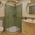 Вілла Stella Mare - Ocean View With Private Heated Pool Адехе