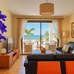 Вілла Stella Mare - Ocean View With Private Heated Pool Адехе