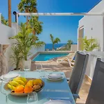 Вілла Stella Mare - Ocean View With Private Heated Pool *