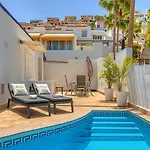 Stella Mare - Ocean View With Private Heated Pool *