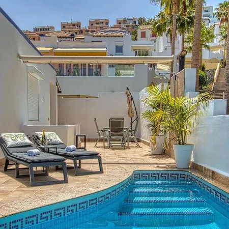 Stella Mare - Ocean View With Private Heated Pool *