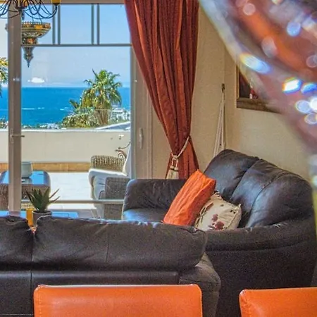 Stella Mare - Ocean View With Private Heated Pool Villa