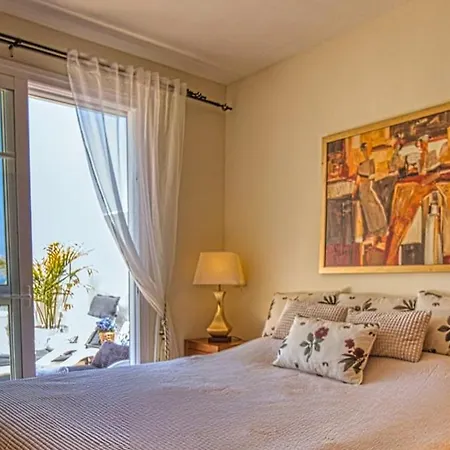 Villa Stella Mare - Ocean View With Private Heated Pool *
