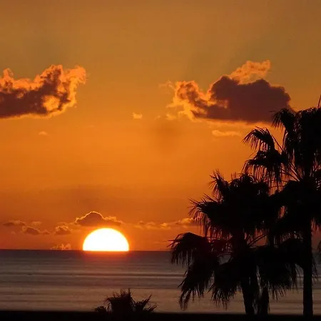 Stella Mare - Ocean View With Private Heated Pool *