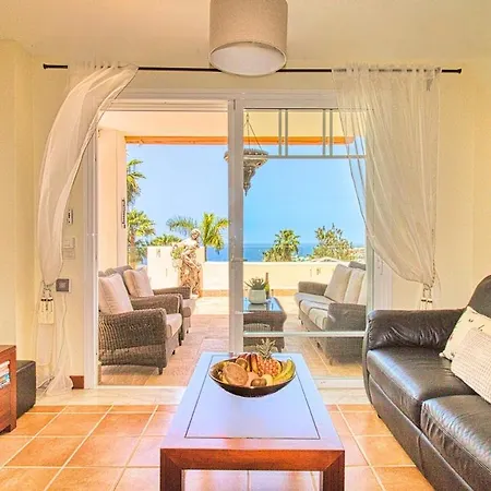 Stella Mare - Ocean View With Private Heated Pool