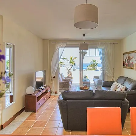 Stella Mare - Ocean View With Private Heated Pool Villa *