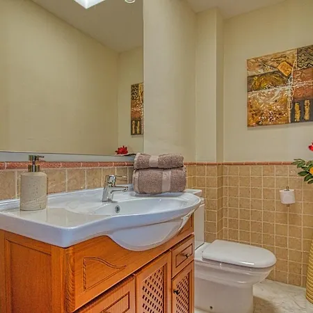 Stella Mare - Ocean View With Private Heated Pool Villa *
