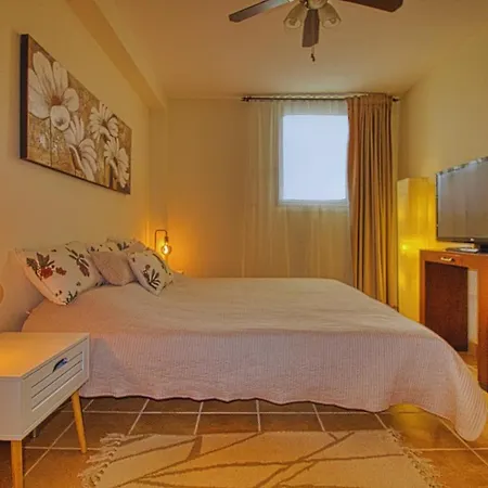 Stella Mare - Ocean View With Private Heated Pool Villa *