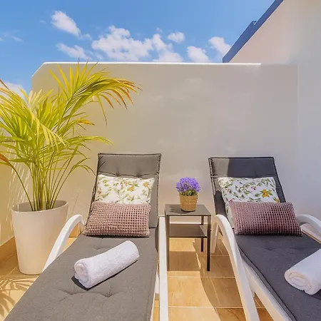 Stella Mare - Ocean View With Private Heated Pool Villa
