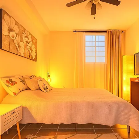 Stella Mare - Ocean View With Private Heated Pool *