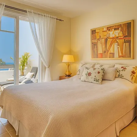 Villa Stella Mare - Ocean View & Private Heated Pool Villa