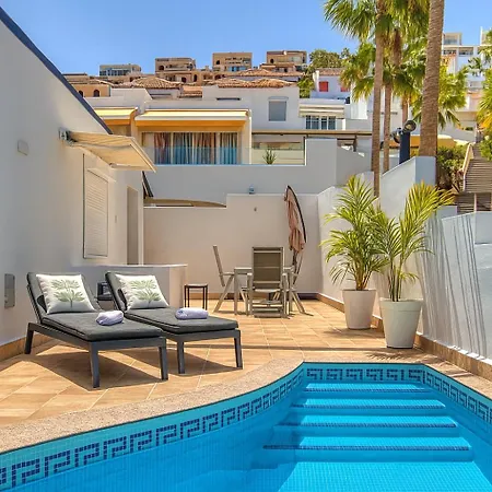 Villa Stella Mare - Ocean View & Private Heated Pool *
