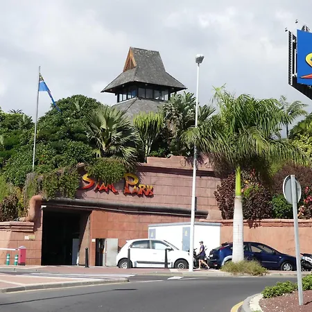 Villa Stella Mare - Ocean View & Private Heated Pool * Costa Adeje (Tenerife)