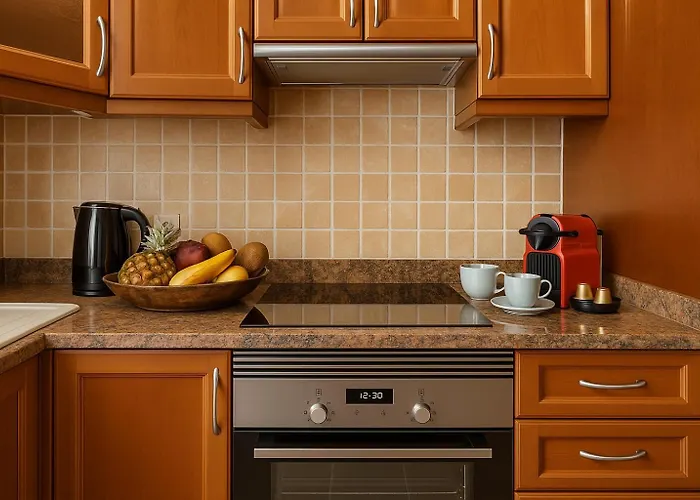 Stella Mare - Ocean View With Private Heated Pool * Costa Adeje (Tenerife)